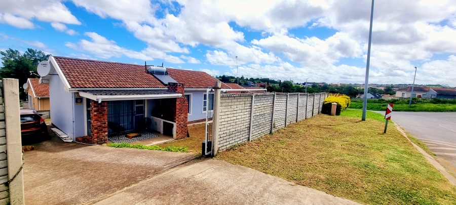 2 Bedroom Property for Sale in Haven Hills Eastern Cape